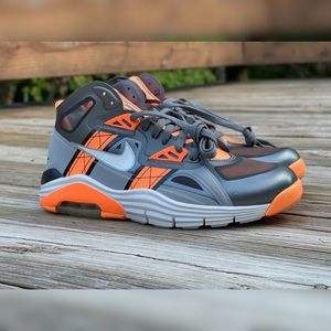 Nike Lunar 180 Trainer SC 'Cool Grey Orange'